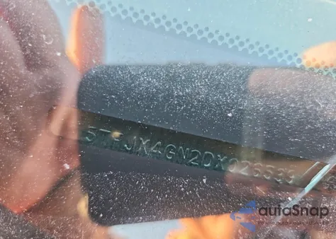 2013 Toyota Tacoma Double Cab из США, поврежденный, VIN 5TFJX4GN2DX026539